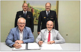 Dem Nachbarn zur Wehr Dem Nachbarn zur Wehr